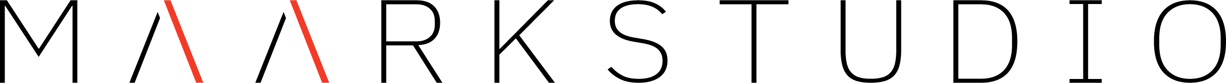 MAARK STUDIO Logo